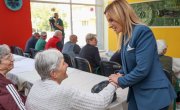Ђурђевић Стаменковски у Суботици: брига о најстаријима мора бити наш свакодневни задатак