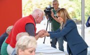 Ђурђевић Стаменковски у Суботици: брига о најстаријима мора бити наш свакодневни задатак