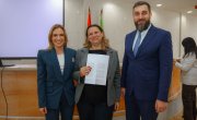 Ђурђевић Стаменковски: Јачамо положај и ауторитет инспектора рада