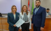 Ђурђевић Стаменковски: Јачамо положај и ауторитет инспектора рада