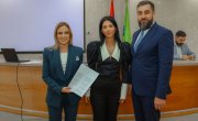 Ђурђевић Стаменковски: Јачамо положај и ауторитет инспектора рада