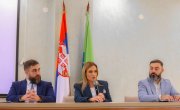 Ђурђевић Стаменковски: Јачамо положај и ауторитет инспектора рада