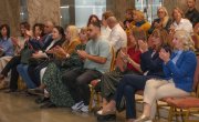 Ђурђевић Стаменковски: Инклузија је заједничка обавеза целог друштва