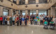 Ђурђевић Стаменковски: Инклузија је заједничка обавеза целог друштва