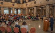 Ђурђевић Стаменковски: Инклузија је заједничка обавеза целог друштва