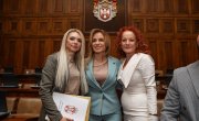 Ђурђевић Стаменковски: 38 милиона динара за боље услове у 13 установа социјалне заштите