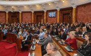 Ђурђевић Стаменковски: 38 милиона динара за боље услове у 13 установа социјалне заштите