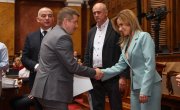 Ђурђевић Стаменковски: 38 милиона динара за боље услове у 13 установа социјалне заштите