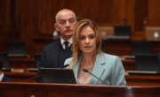 Ђурђевић Стаменковски: 38 милиона динара за боље услове у 13 установа социјалне заштите