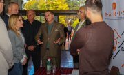 Ђурђевић Стаменковски у Књажевцу: До 2035. године циљ је 20.000 нових радних места у источној Србији