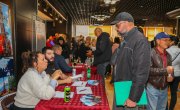 Ђурђевић Стаменковски у Књажевцу: До 2035. године циљ је 20.000 нових радних места у источној Србији