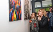 Ђурђевић Стаменковски отворила Креативни центар у Новом Саду