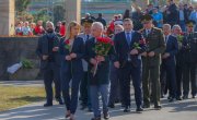 Ђурђевић Стаменковски: Слободу смо извојевали заједно са савезницима - чувамо стара пријатељства за нова времена