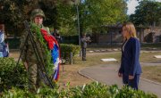 Ђурђевић Стаменковски: Слободу смо извојевали заједно са савезницима - чувамо стара пријатељства за нова времена