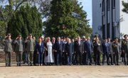 Ђурђевић Стаменковски: Слободу смо извојевали заједно са савезницима - чувамо стара пријатељства за нова времена