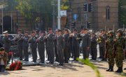 Ђурђевић Стаменковски: Слободу смо извојевали заједно са савезницима - чувамо стара пријатељства за нова времена