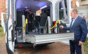 Ђурђевић Стаменковски: У 2027. години нови Закон о социјалној заштити