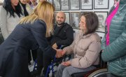 Ђурђевић Стаменковски: У 2027. години нови Закон о социјалној заштити