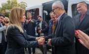 Ђурђевић Стаменковски: У 2027. години нови Закон о социјалној заштити