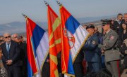 Ђурђевић Стаменковски на Зебрњаку: Овде је испуњен косовски завет