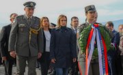 Ђурђевић Стаменковски на Зебрњаку: Овде је испуњен косовски завет