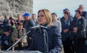 Ђурђевић Стаменковски на Зебрњаку: Овде је испуњен косовски завет