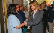 Ђурђевић Стаменковски: Ново приступачно комби возило за кориснике Дома за одрасла инвалидна луца у Земуну