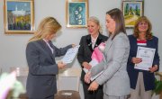 Ђурђевић Стаменковски: Ново приступачно комби возило за кориснике Дома за одрасла инвалидна луца у Земуну