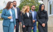 Ђурђевић Стаменковски: Улажемо у боље услове за старије и унапређење социјалне заштите у Ужицу