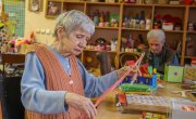 Ђурђевић Стаменковски: Улажемо у боље услове за старије и унапређење социјалне заштите у Ужицу