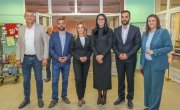 Ђурђевић Стаменковски: Улажемо у боље услове за старије и унапређење социјалне заштите у Ужицу