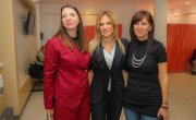 Ђурђевић Стаменковски: Радно место не сме да буде привилегија, већ право сваког човека