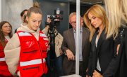Ђурђевић Стаменковски: Радно место не сме да буде привилегија, већ право сваког човека