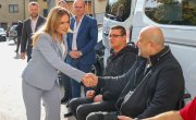 Ђурђевић Стаменковски: Ивањица без баријера - корак ка Србији једнаких могућности