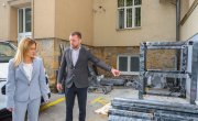 Ђурђевић Стаменковски: Ивањица без баријера - корак ка Србији једнаких могућности