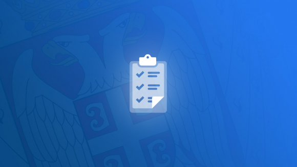 Министарство за рад, запошљавање, борачка и социјална питања - насловна слика пројекта