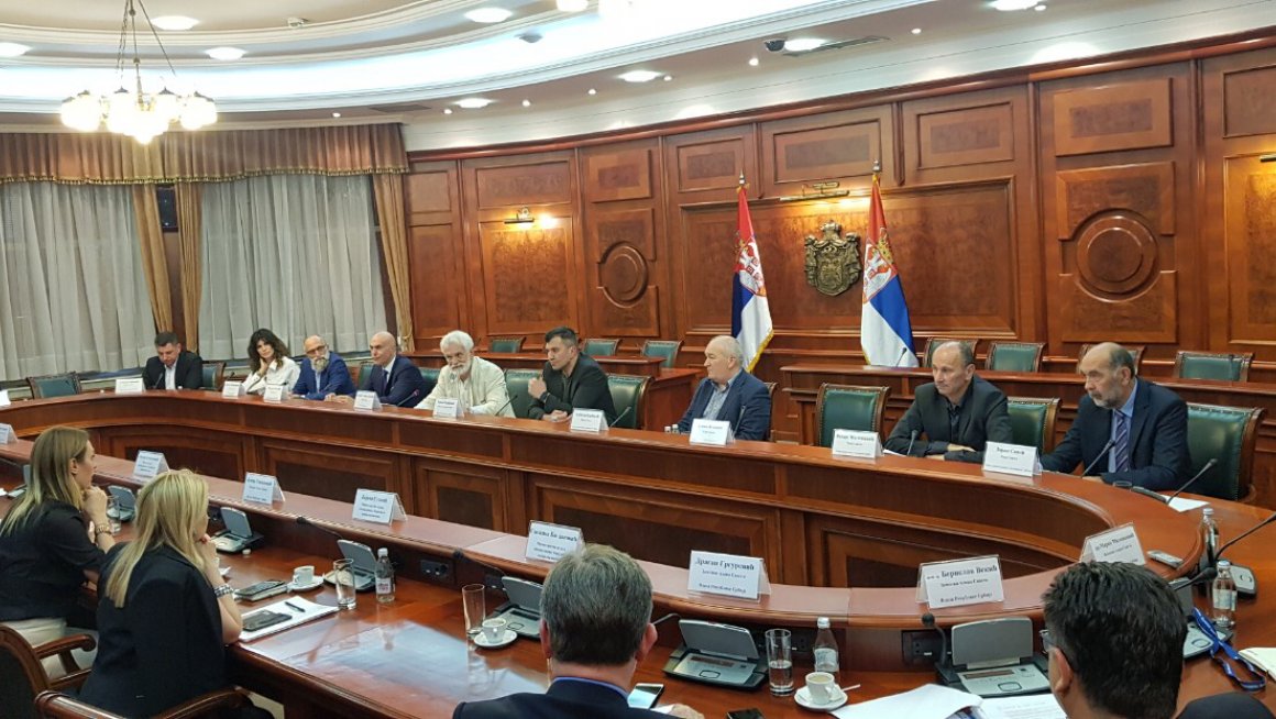 Сви закони биће у корист грађана