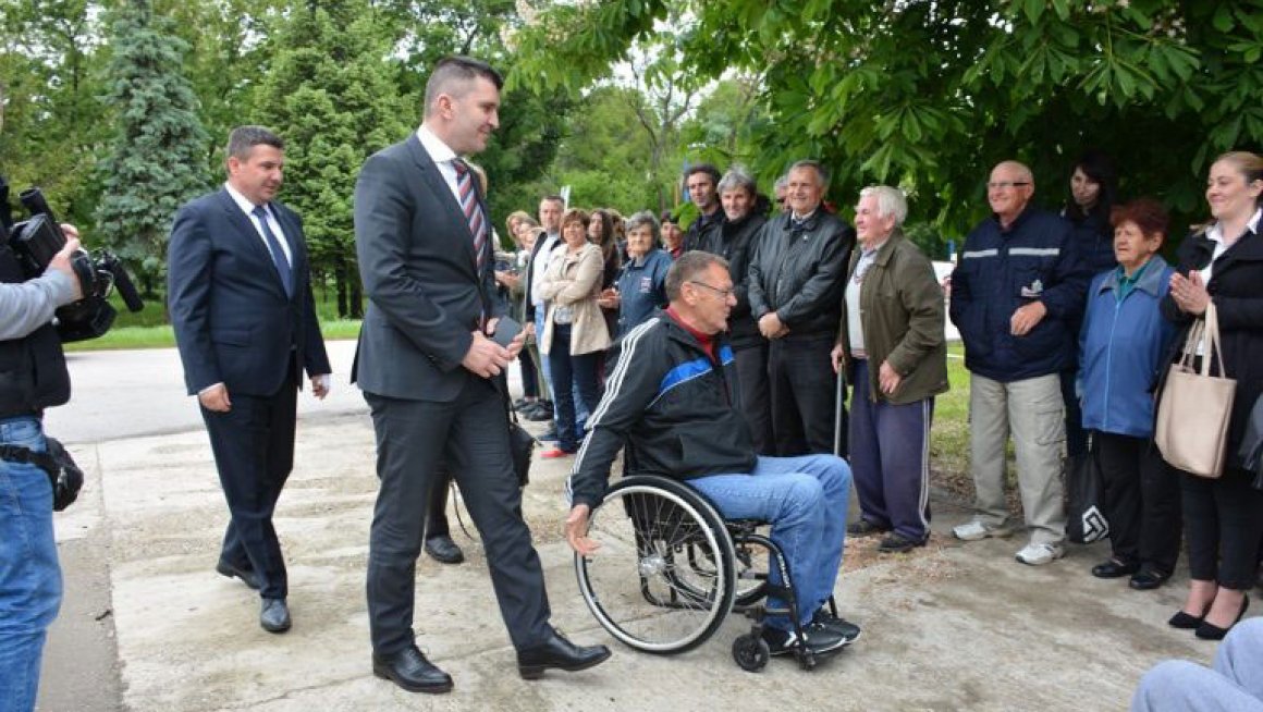 Glas Opova info servis