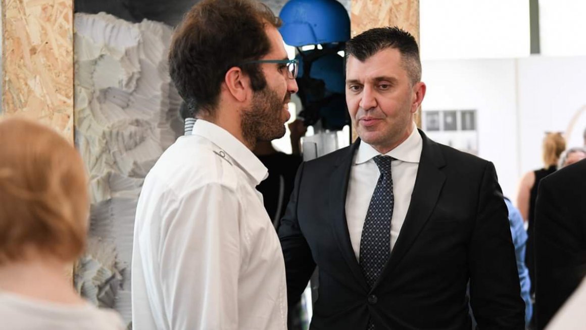 Уметност приступачна свима