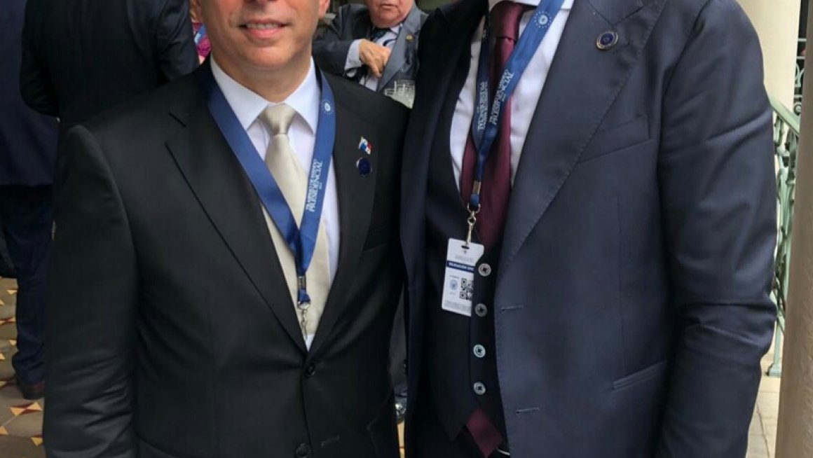 Mинистар Ђoрђевић одржао билатералне састанке у Ел Салвадору