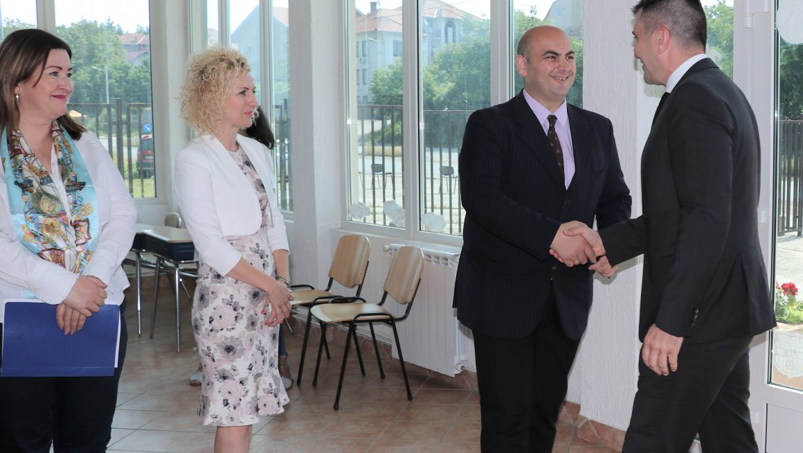 Србија је одувек имала најхуманији однос према мигрантима