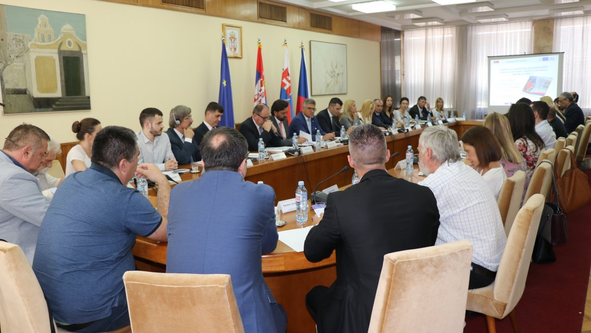 Србија показала велики помак у области заштите права радника