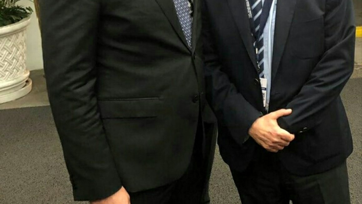 Низ билатералних састанака министра Ђорђевића у Ел Салвадору