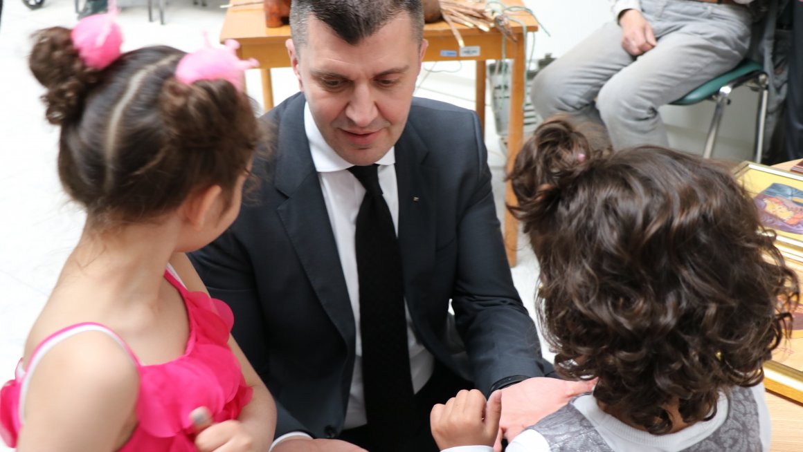 Србија успешно решава проблем дечјег рада