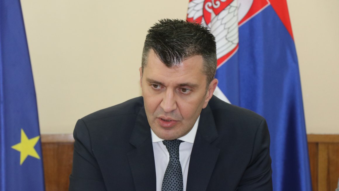 Србија показала велики помак у области заштите права радника