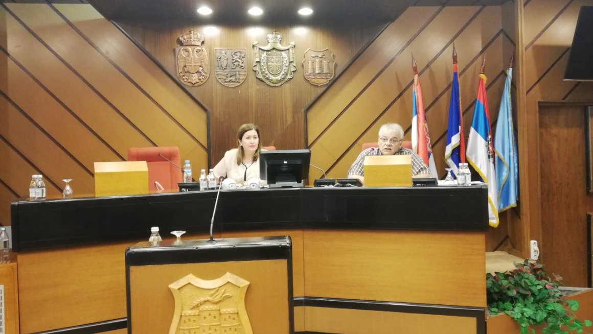 Одржана друга Јавна расправа о  Нацрту закона о правима детета и Заштитнику права детета у Новом Саду