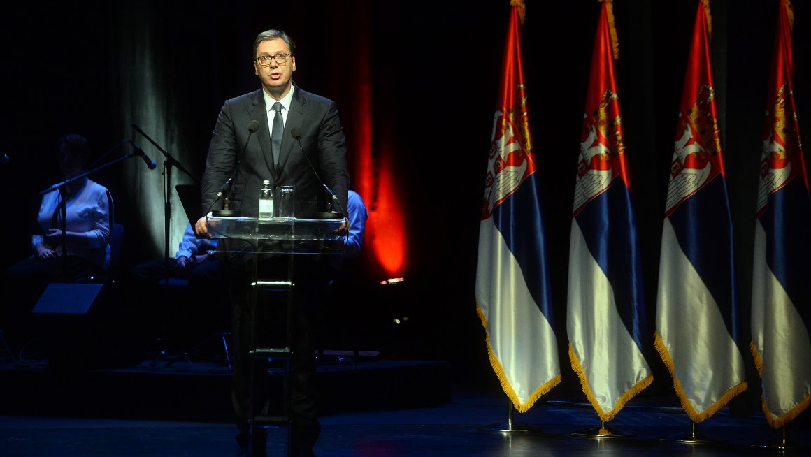 Одржана академији поводом обележавања 20-годишњице битке на Кошарама