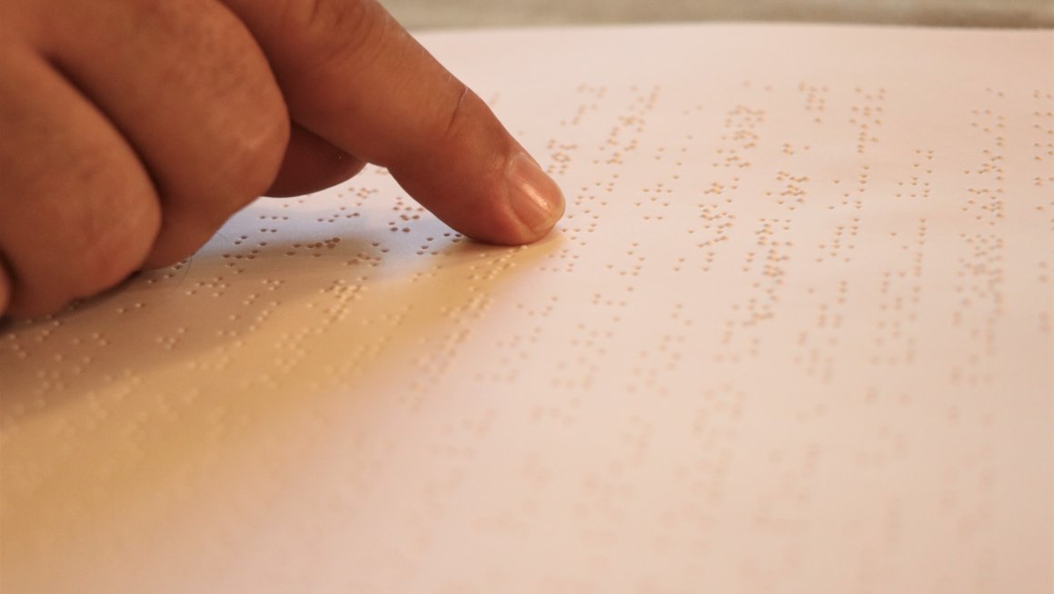 Ђорђевић наложио Пио фонду штампање решења и осталих поднеска на Брајевом писму