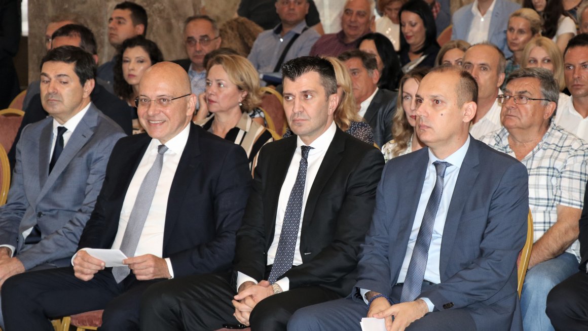 Додељени уговори учесницима Јавног конкурса за доделу средстава прикупљених на основу одлагања кривичног гоњења