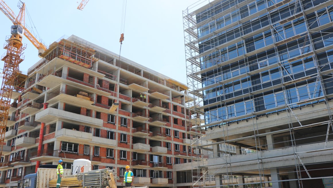 Ђорђевић: Брига о радницима је на првом месту 